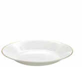 Alligator White Soup Bowl